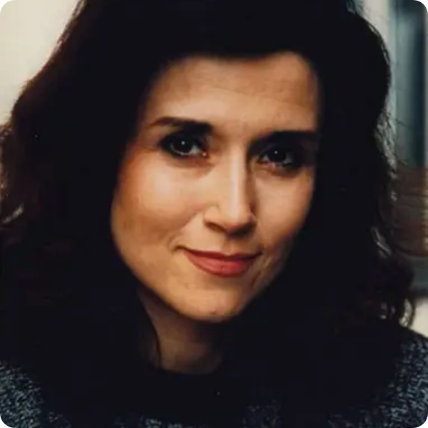Marilyn vos Savant