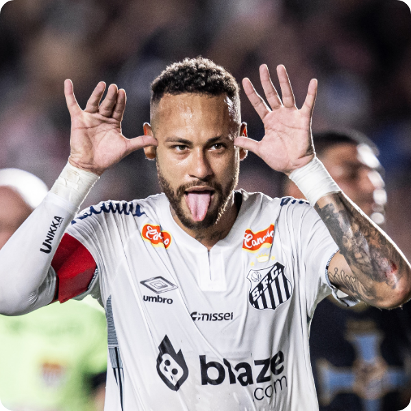 Neymar Jr.