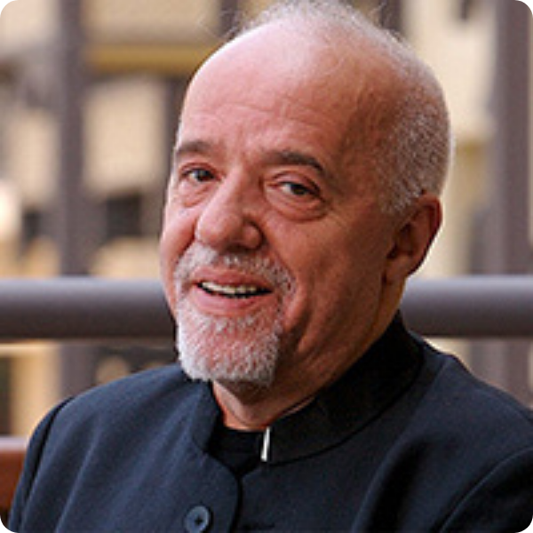 Paulo Coelho