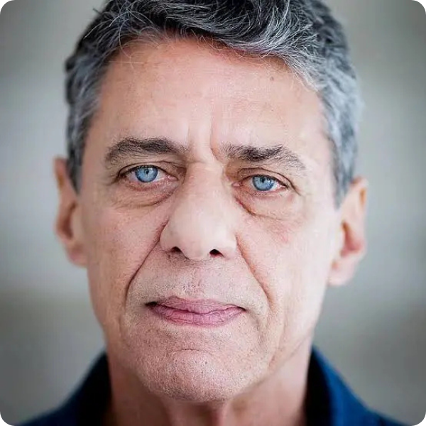 Chico Buarque
