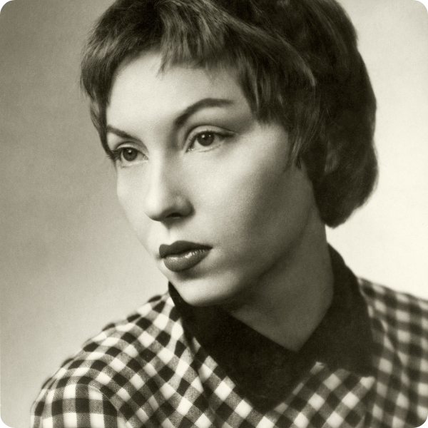 Clarice Lispector