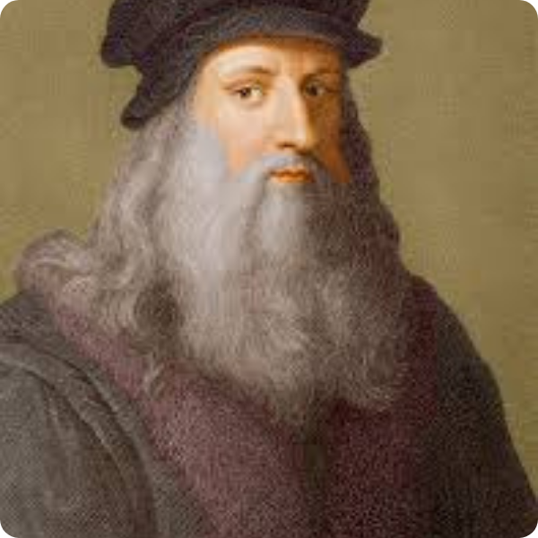 Leonardo da Vinci